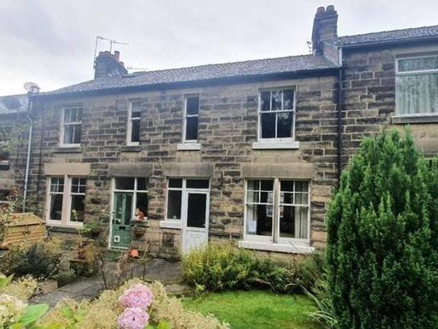 House for sale in Froggatt, East Midlands