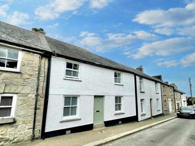 House for sale in Penryn, Cornwall