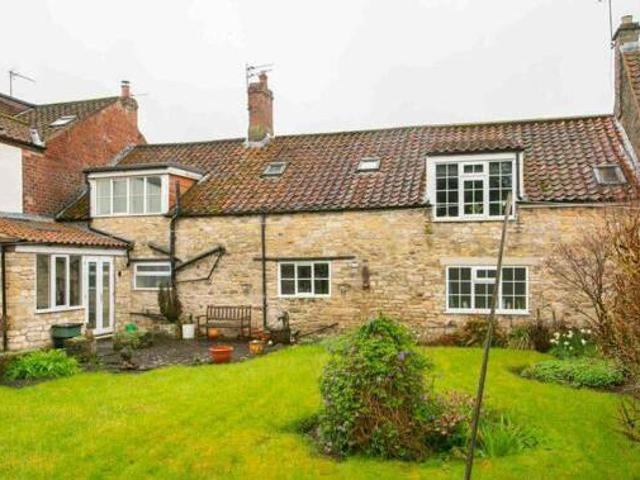 House for sale in Pickering, York and North Yorkshire