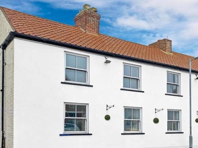 House for sale in Hull and East Yorkshire, England