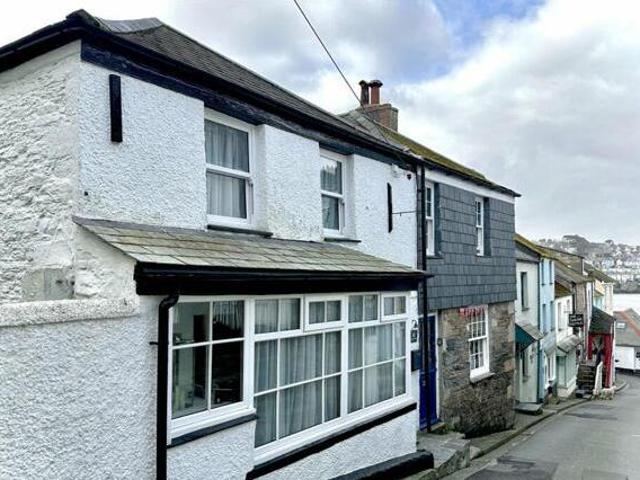 House for sale in Fowey, Cornwall