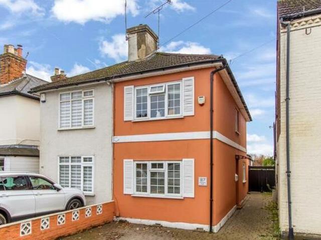 House for sale in Potters Bar, Hertfordshire