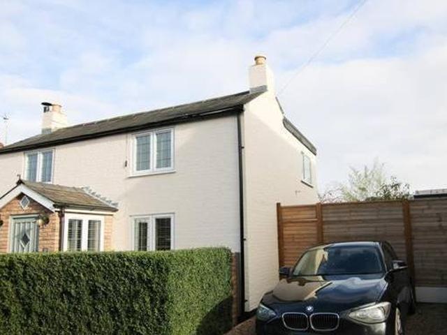 House for sale in Cambridgeshire