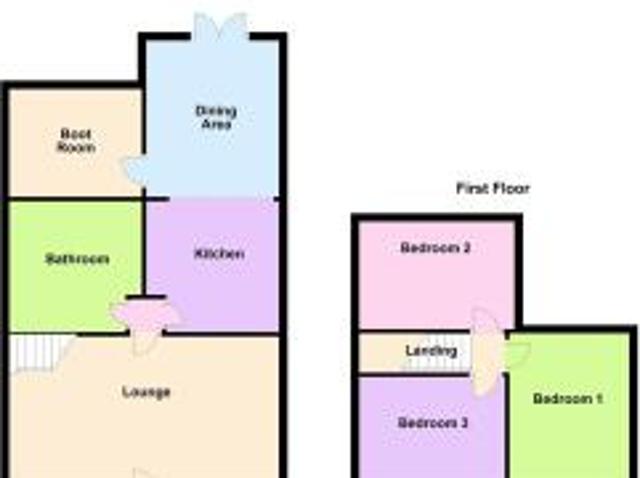 Cottage for sale in Hanham, South Gloucestershire