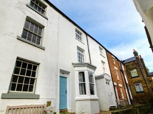House for sale in York and North Yorkshire, England