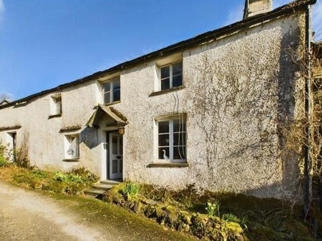 House for sale in Cumbria