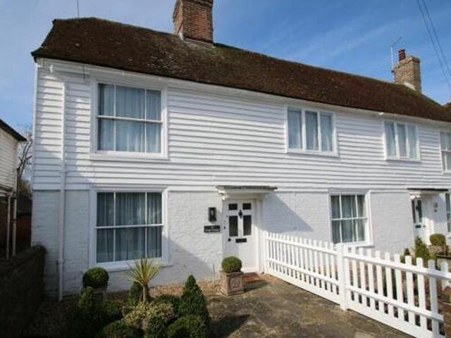 House for sale in East Sussex