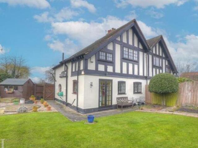 House for sale in Haddon, East Midlands