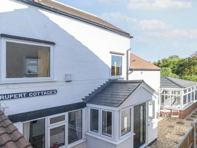 House for sale in Haddon, East Midlands