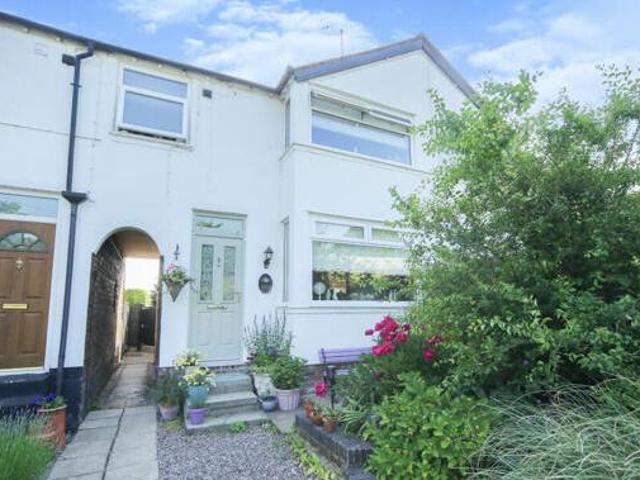 House for sale in Sandbach