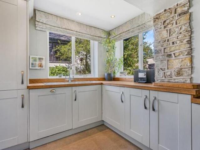 Cottage for sale in Turton Bottoms