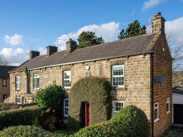House for sale in Crosspool, South Yorkshire