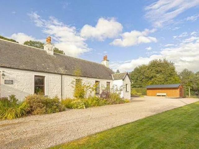 House for rent in Cambuskenneth, Scotland