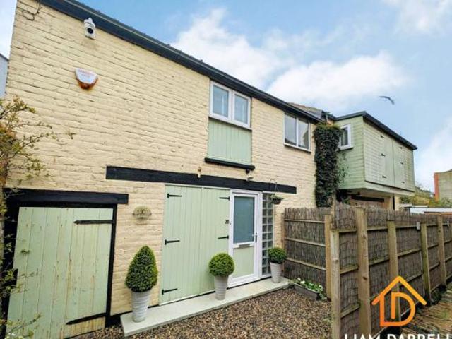 House for sale in The Old Town, Kepwick