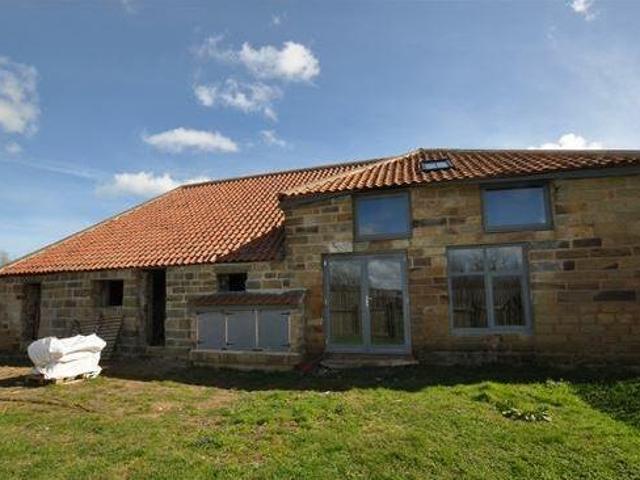 House for sale in North Yorkshire