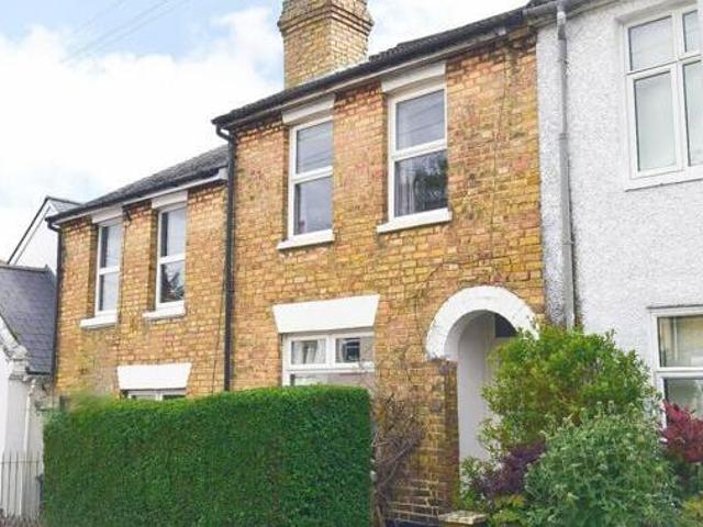 House for sale in Sevenoaks, The Butts