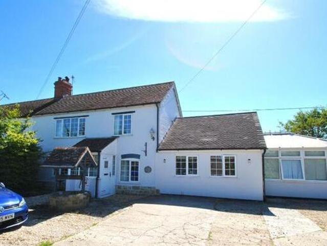 House for sale in Motcombe, Shaftesbury