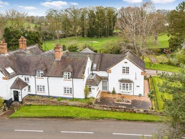 House for sale in Shrewsbury, Shropshire
