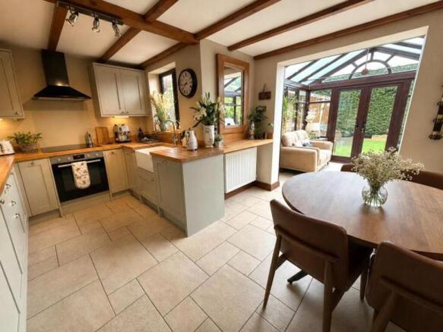 Cottage for sale in Hollywood, Bromsgrove