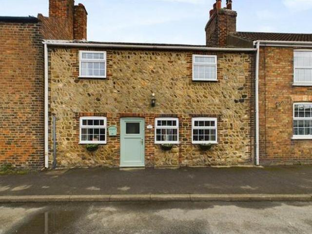House for sale in York and North Yorkshire, England