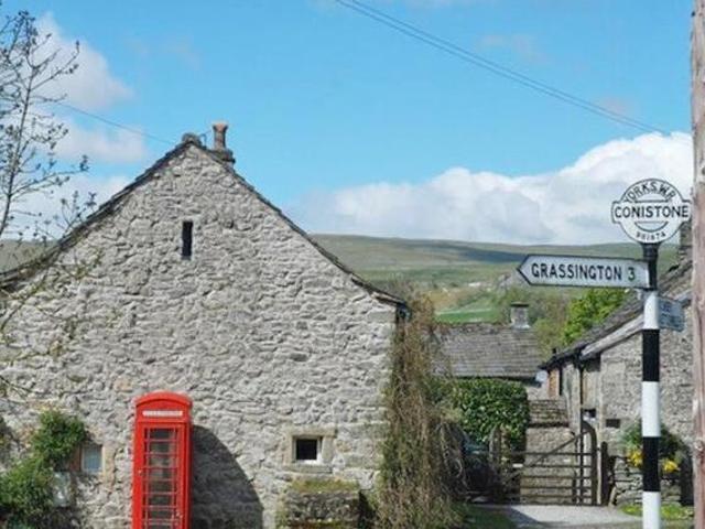 House for sale in Skipton, North Yorkshire