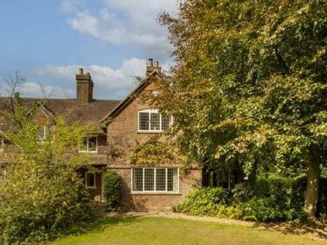 House for rent in Buckinghamshire