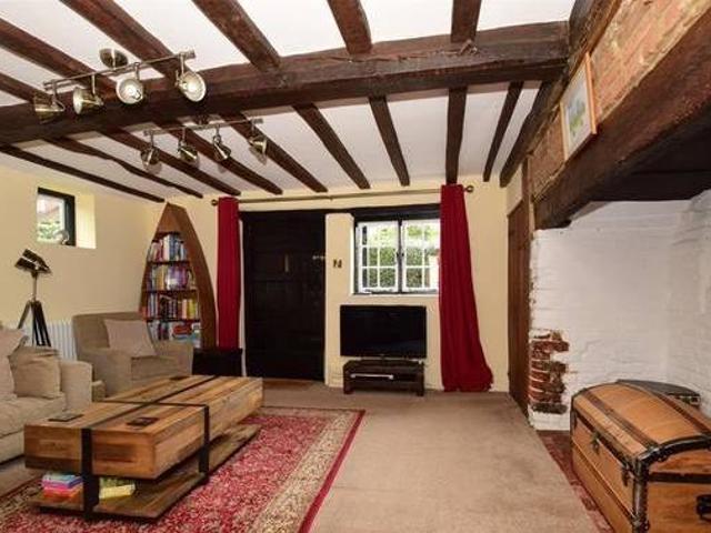 House for sale in Lyons, Greater London