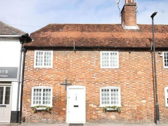 House for sale in Wiltshire