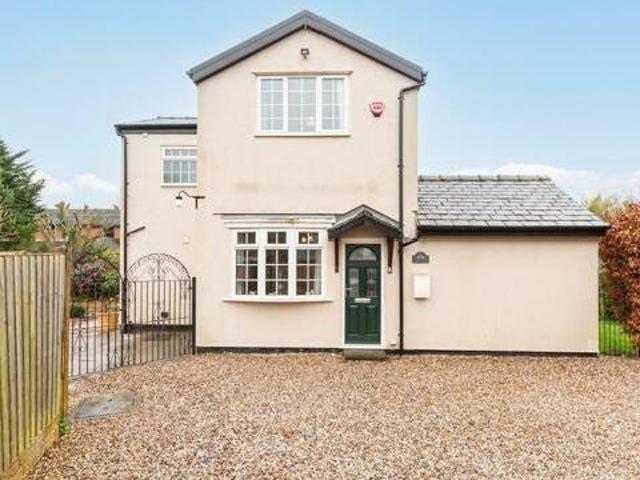 House for sale in Southport, Sefton