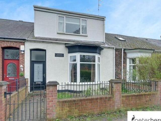 House for sale in Tyne And Wear