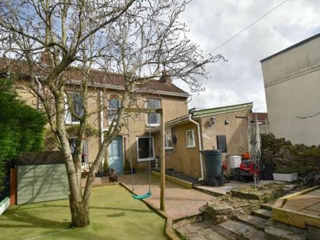 House for sale in Feckenham, City Of Bristol