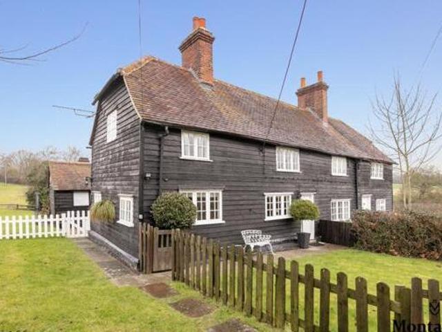 House for sale in Lyons, Greater London