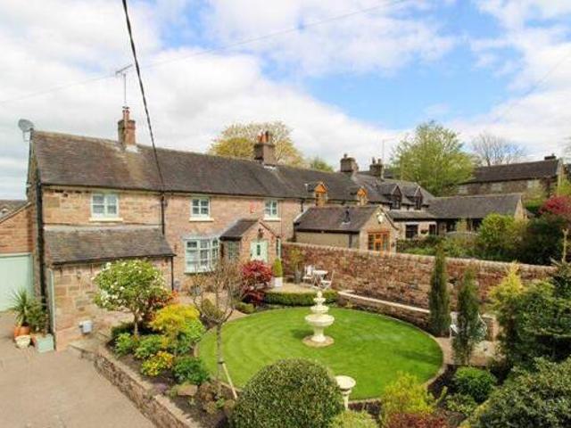 House for sale in Stanley