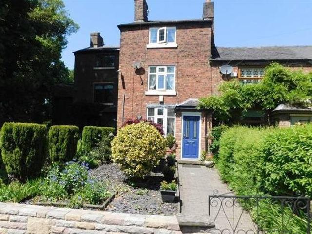 House for sale in Greater Manchester