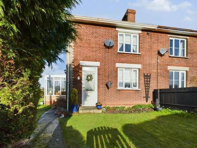 House for sale in Bedingfield, Suffolk