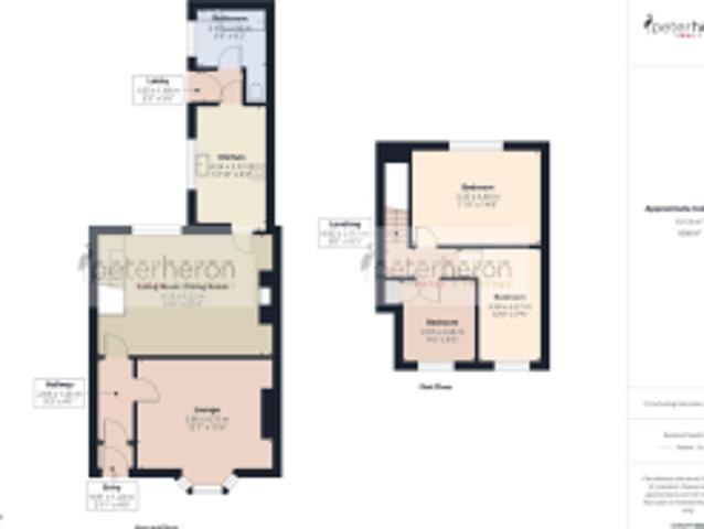Cottage for sale in Black Bourton, Oxfordshire