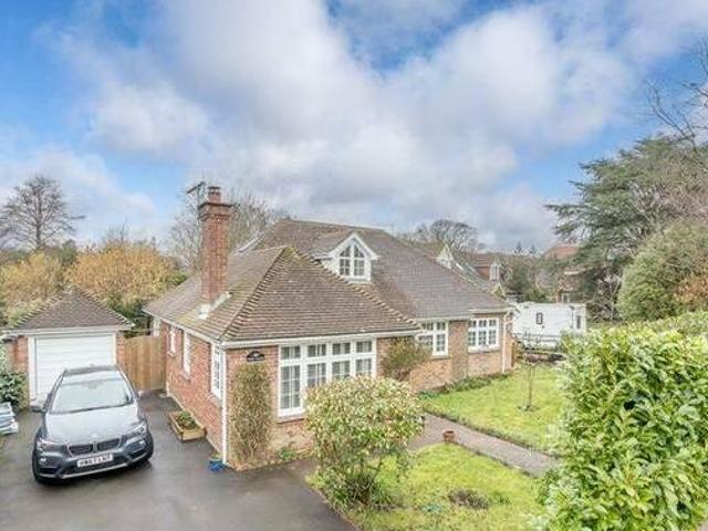 House for rent in West Sussex