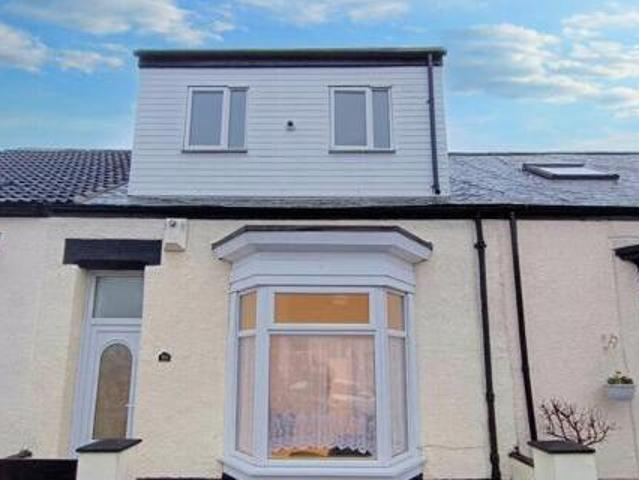 House for sale in Tyne And Wear
