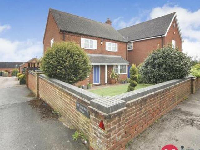 House for sale in Batchley, Redditch
