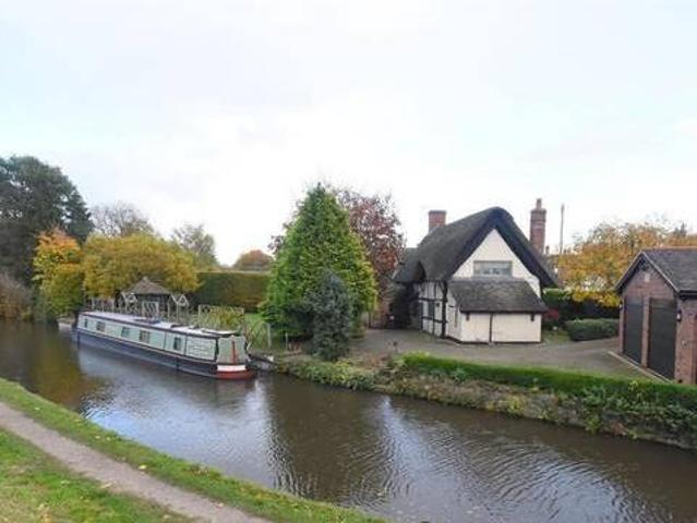 House for sale in On Site (South Staffordshire Water) Tipton Depot, Sandwell