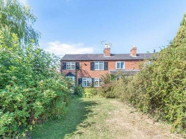 House for rent in Worcestershire