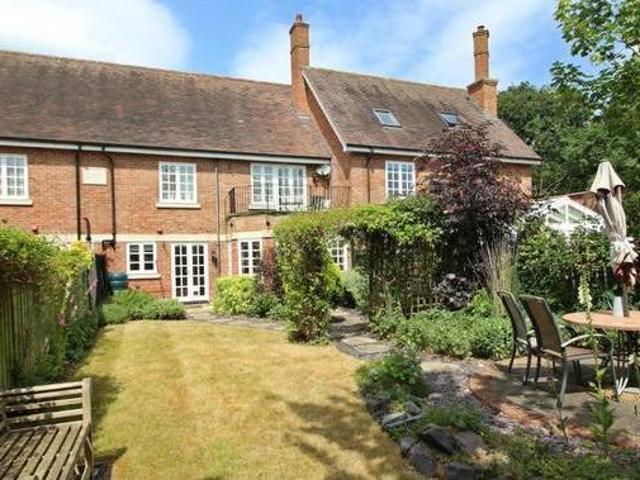 House for sale in Hertfordshire, England