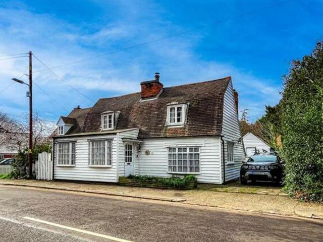 House for sale in Lyons, Greater London