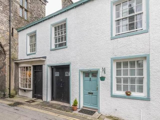 House for sale in Cumbria