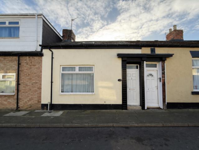 Cottage for sale in Sunderland