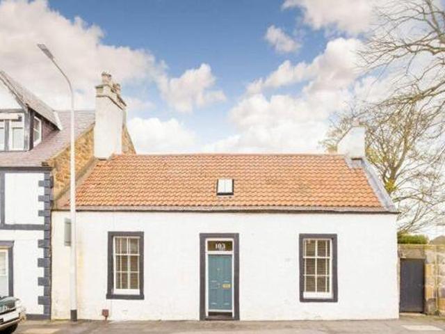 House for sale in Tranent