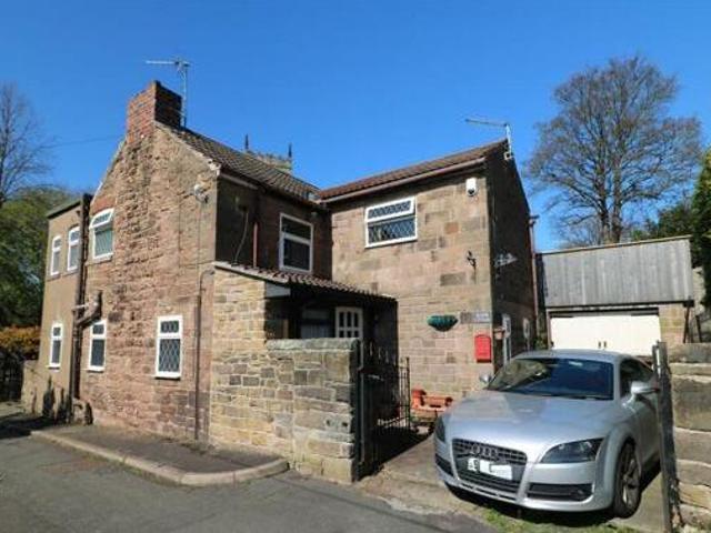 House for sale in Attercliffe, Sheffield