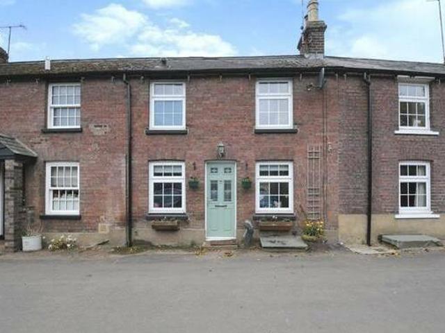 House for rent in Hertfordshire