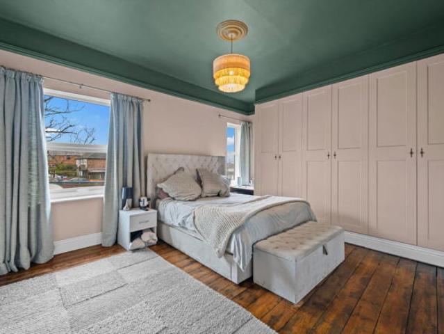 Cottage for sale in Longton, Stoke-on-Trent