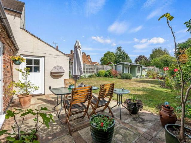 Cottage for sale in Haddon, East Midlands